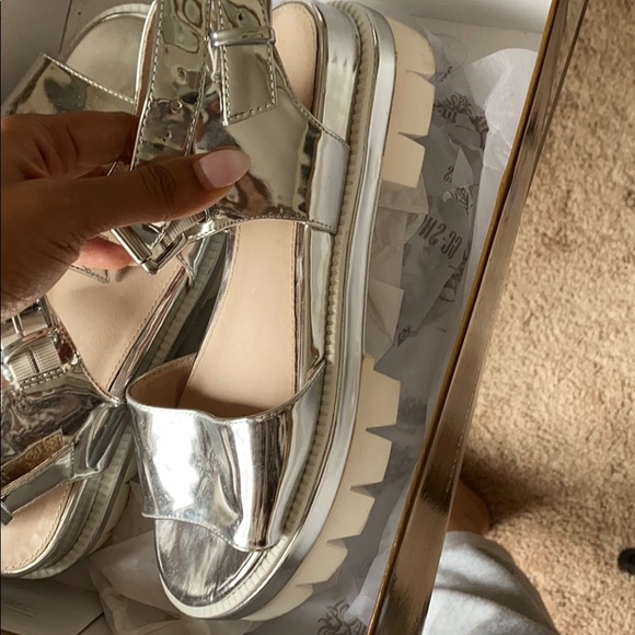 Shellys London shoes - Picture 2 of 3